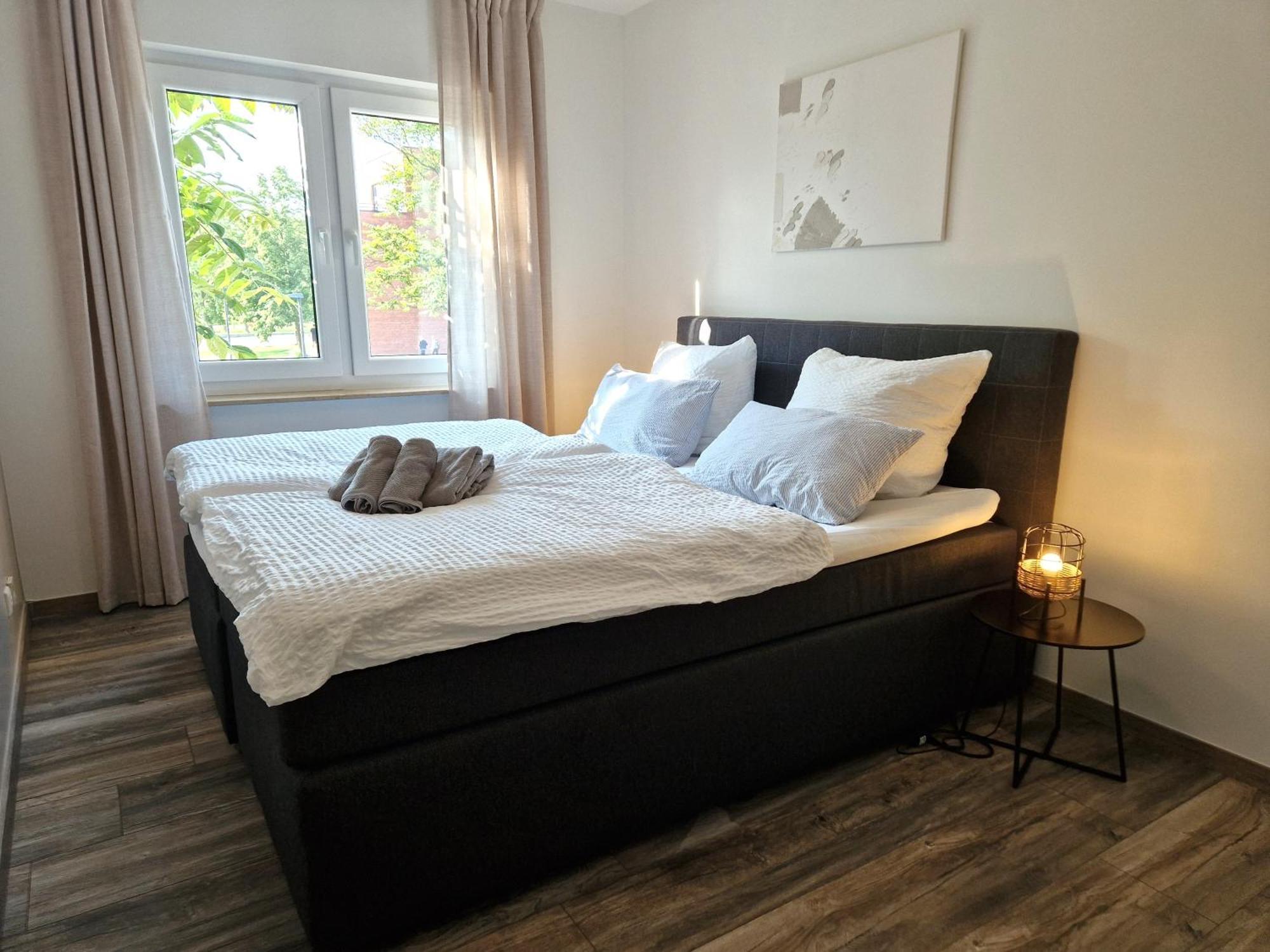 Moderne Wohnung Mit Sauna Zulpich Exterior foto