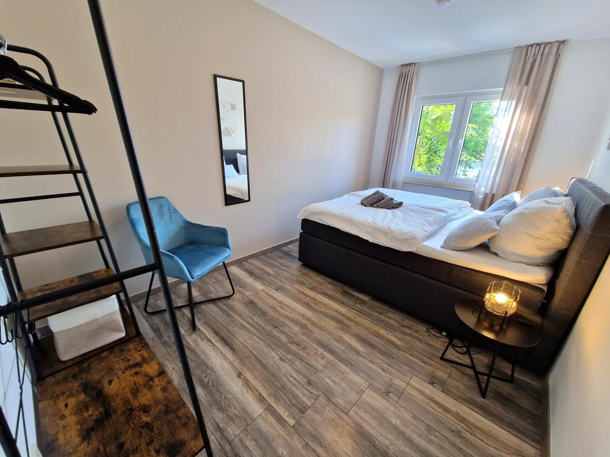 Moderne Wohnung Mit Sauna Zulpich Exterior foto
