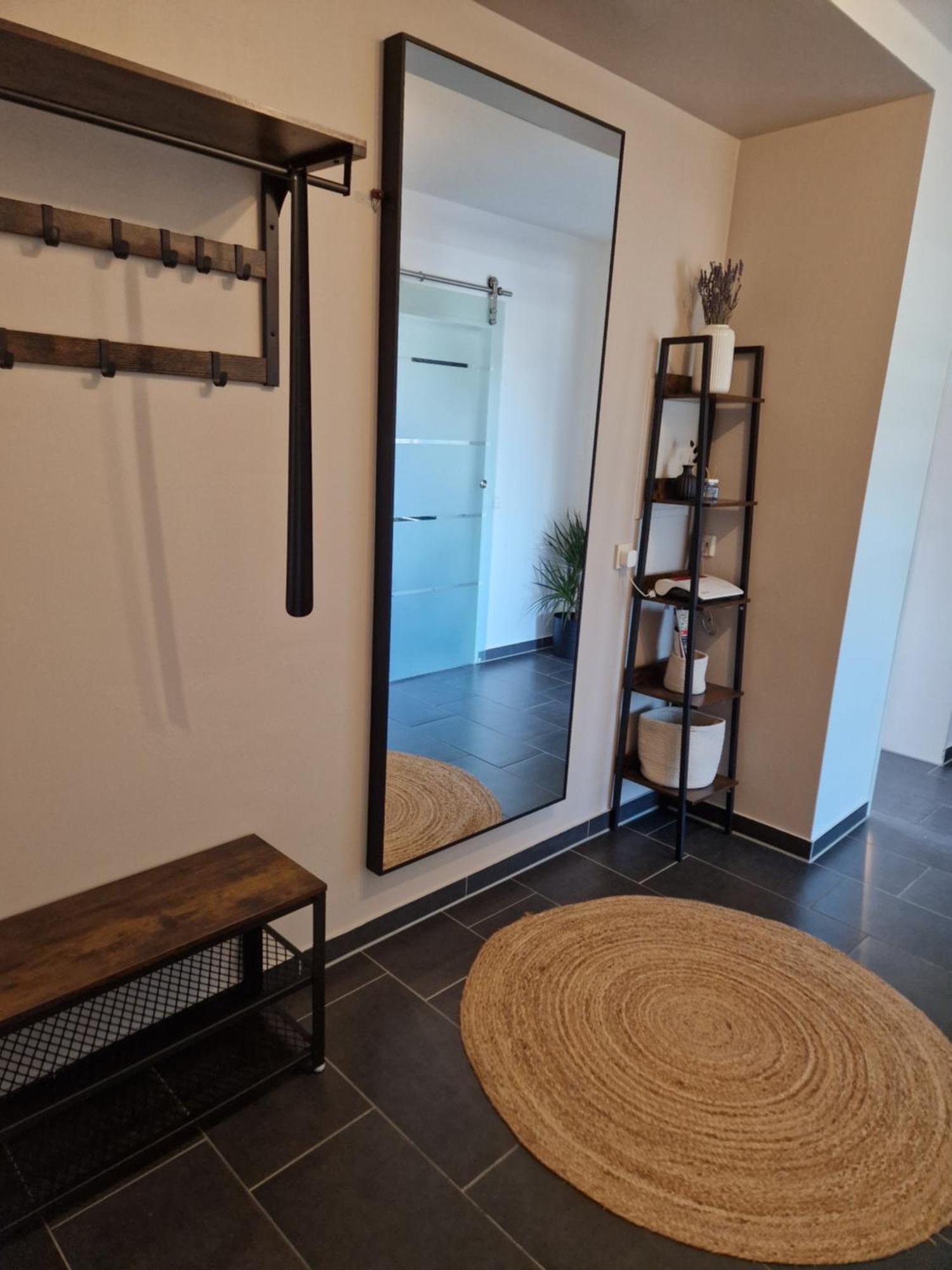 Moderne Wohnung Mit Sauna Zulpich Exterior foto